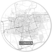 Wooncirkel - Leeuwarden (⌀ 30cm)