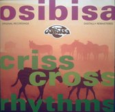 Osibisa  -  Criss Cross Rhytms