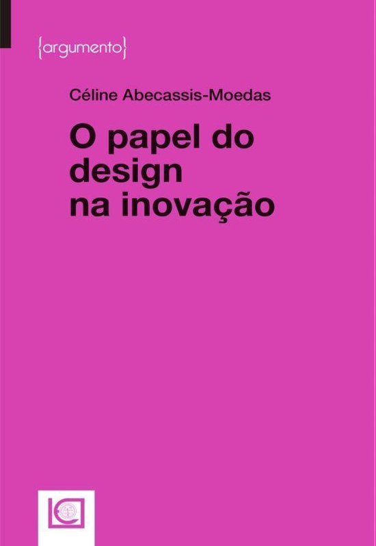 O Papel do Design na Inovação - cover