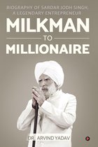 Milkman to Millionaire
