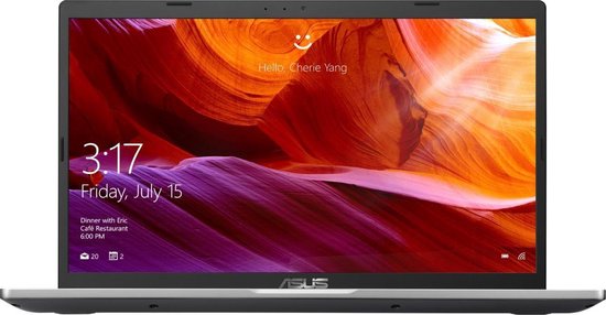 ASUS X409JA-EK025T - Laptop - 15.6 Inch ASUS X409JA-EK025T - Laptop - 15.6 Inch