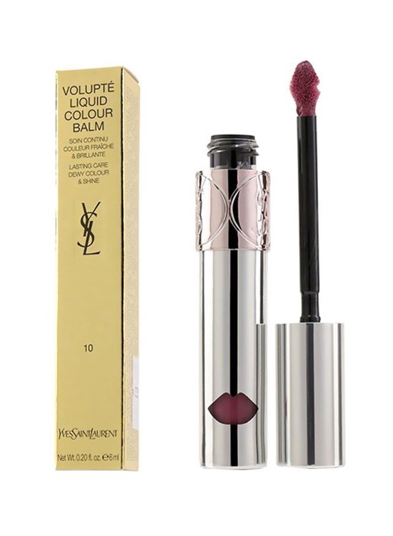 ysl lipgloss