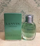 Lanvin Vetiver - 50ml - Eau de toilette