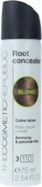 The Cosmetic Republic Root Concealer Blond 75 ml