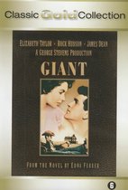 GIANT /S DVD NL