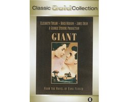 GIANT /S DVD NL