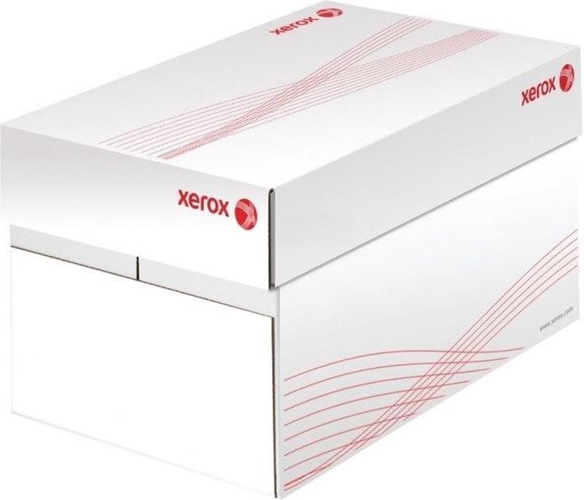 Xerox A4 papier 2500 vellen
