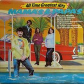 All Time Greatest Hits (LP)