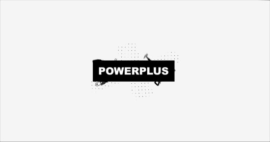 Powerplus POWXG20090 taille-haies électrique 750W 69cm