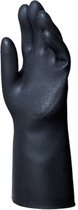 MAPA Chem-Ply 407 Werkhandschoenen - zwart - 1 paar