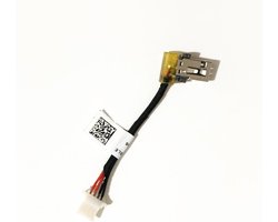 Vervangende oplaadconnector / DC Power Jack - Geschikt voor o.a. Acer Swift 3 SF314-52 / SF314-53 / SF314-54 / SF315 / SF514 Series
