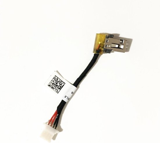 Vervangende DC Power Jack voor Acer Laptops