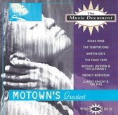 Music Document - Motown's Greatest
