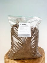 Turf | Blonde Turf (Peat Moss) | 12 liter | Verpotten & Verplanten | Potgrond / bodemverbeteraar