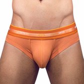 2EROS Adonis Brief Tan - MAAT L - Heren Ondergoed - Slip voor Man - Mannen Slip