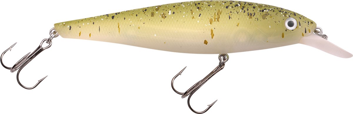 Spro Minnow Splatter 13 cm SF
