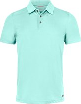 Cutter & Buck Advantage polo heren li.turquoise xxl