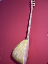 Lange hals saz turkse gitaar scherp geprijsd