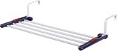 Leifheit 81410 Radiator/Balkon Droogrek Quartett 2M