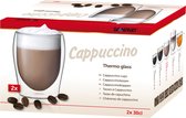 Scanpart 2790000076 Cappuccino Thermo Gl. 30cl A2