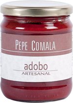 Pepe Comala Adobo