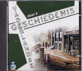 Vaderlandse geschiedenis 4 - Dhr. H. Schipper, Mw. M.C.J. van Nederpelt-van Netten, Dhr. E. Kloppenburg, Mw. C.J. van Nederpelt-van Netten