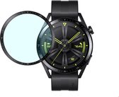 Strap-it Huawei Watch GT 3 46mm screen protector full cover - Watch GT 3 46mm screenprotector