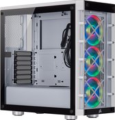 Custom Desktop Mechelen R7 5800X 16GB 250GB RTX3070 W10