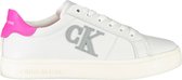 Calvin Klein Schoenen Sportiva Wit 41 Dames