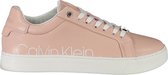 Calvin Klein Chaussures pour femmes Sportiva Rose 37 Femme