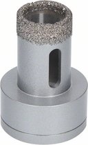 Bosch Accessories 2608599031 Diamantboor droog 1 stuks 25 mm 1 stuk(s)