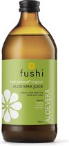 Fushi - Aloe Vera juice - Organic - 500ml