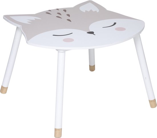 Kids Concept - Star Kinderbank met opbergruimte