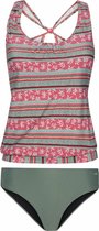 Protest Prtkensi tankini dames - maat m/38