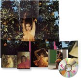 Familia (CD) (Deluxe Edition)