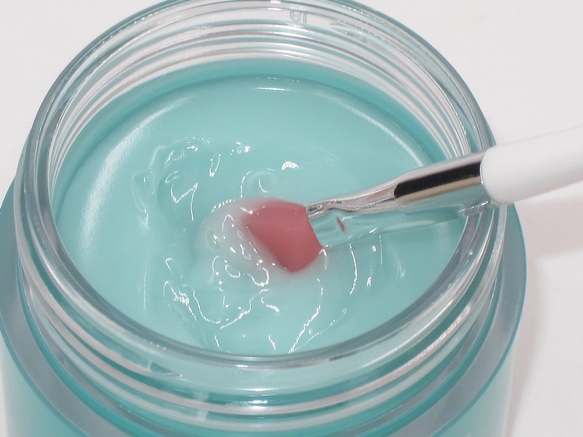 Laneige Lip Sleeping Mask EX (Mint Choco) - Lipmasker - 20 gr — cadeau in Verzorging - foto 6