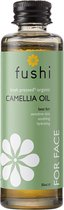 Fushi - Camellia Oil Japanese - Organic - 50ml