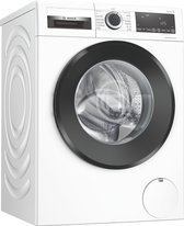 Bosch WGG14402FG - Serie 6 - Wasmachine - NL/FR display - Energielabel A