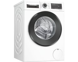Bosch WGG14402FG - Serie 6 - Wasmachine - 1400 rpm - NL/FR display - Energielabel A