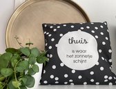 Tuinkussen Thuis