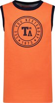 TYGO & vito Jongens Singlet - Maat 146/152