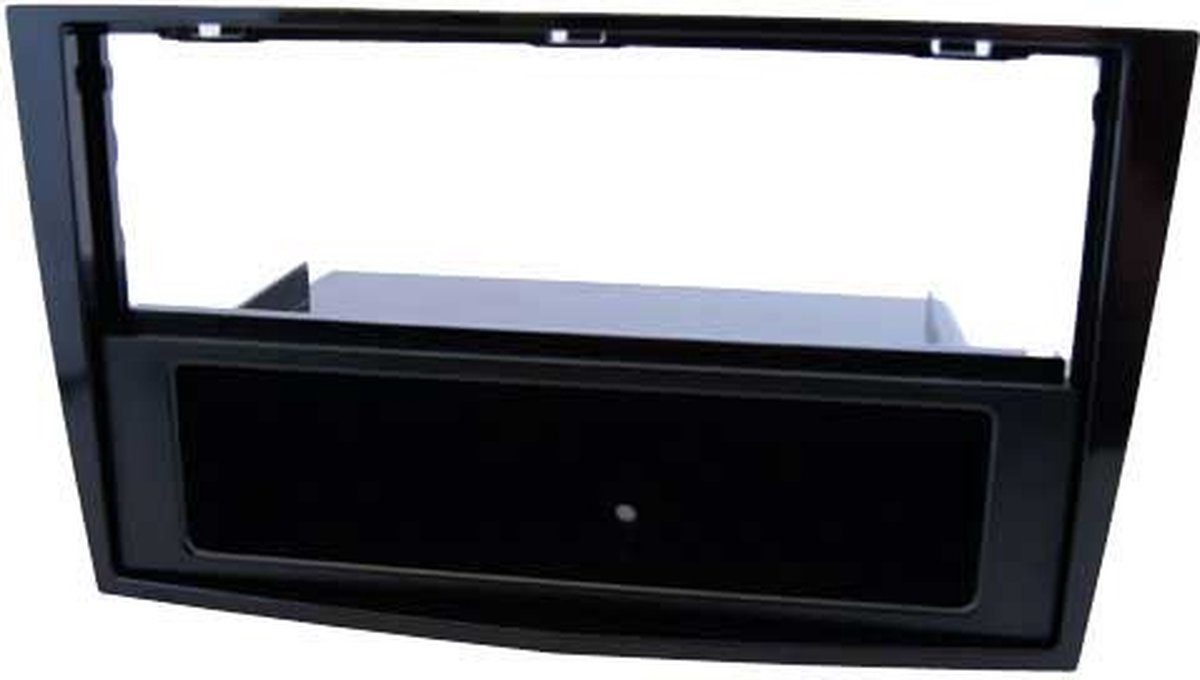 1-DIN paneel Opel Corsa vanaf 2006/ Tigra vanaf 2006