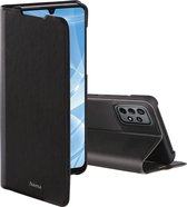 Hama Booklet Slim Pro Voor Samsung Galaxy A33 5G Zwart