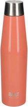 thermosfles Apex 540 ml RVS oranje