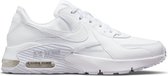 Nike Air Max Excee Dames Sneakers - White/White-White - Maat 44.5