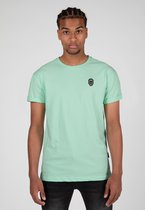 SAN MARINO T-SHIRT - GREEN xxx-large