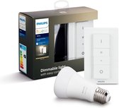 Philips HUE Draadloze Dimmerset E27