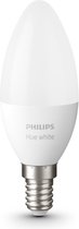 Philips HUE Losse Kaarslamp E14