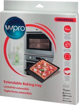 WPRO UBT521 Universeel Bakplaat 37x52cm