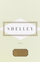 Everyman's Library Pocket Poets Series - Shelley: Poems